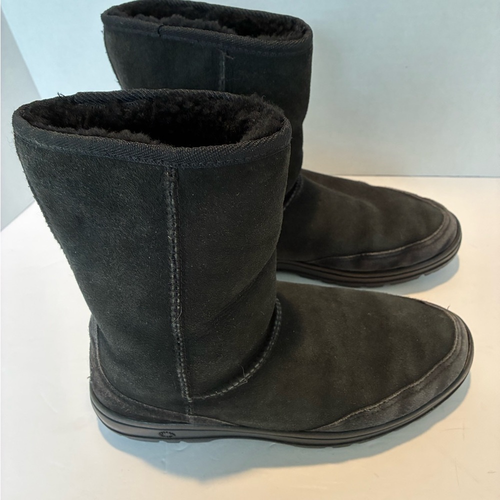 UGG Australia boots
Ultra short  #5225
Size 7 women’s